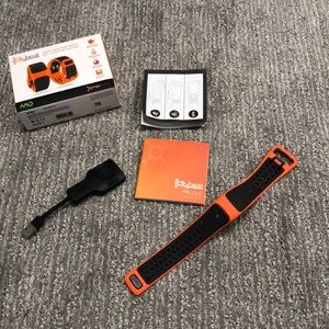 Orangetheory Heart Rate Wristband